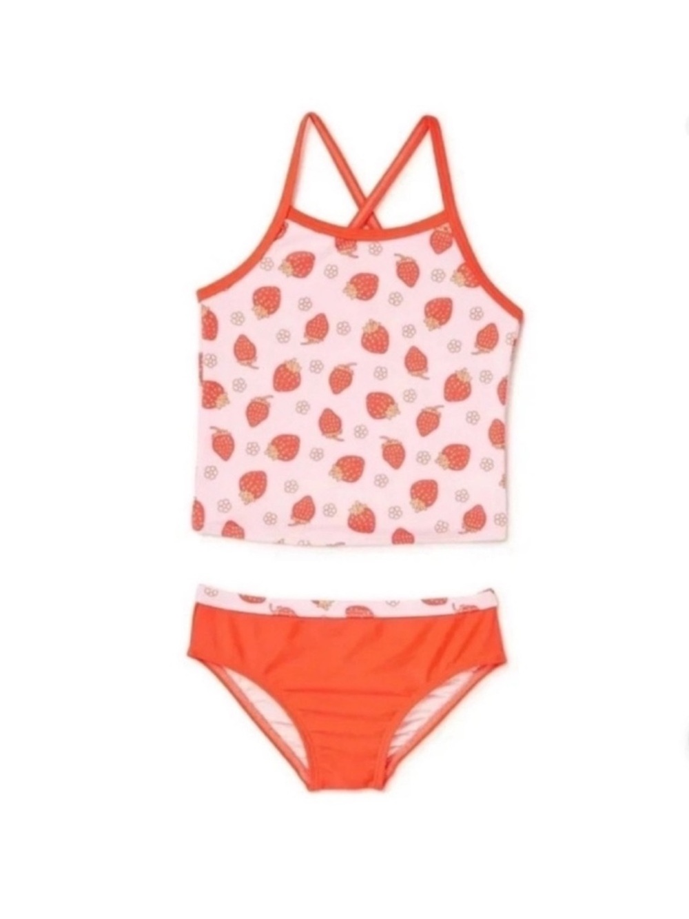 Wonder Nation Bathing Suit